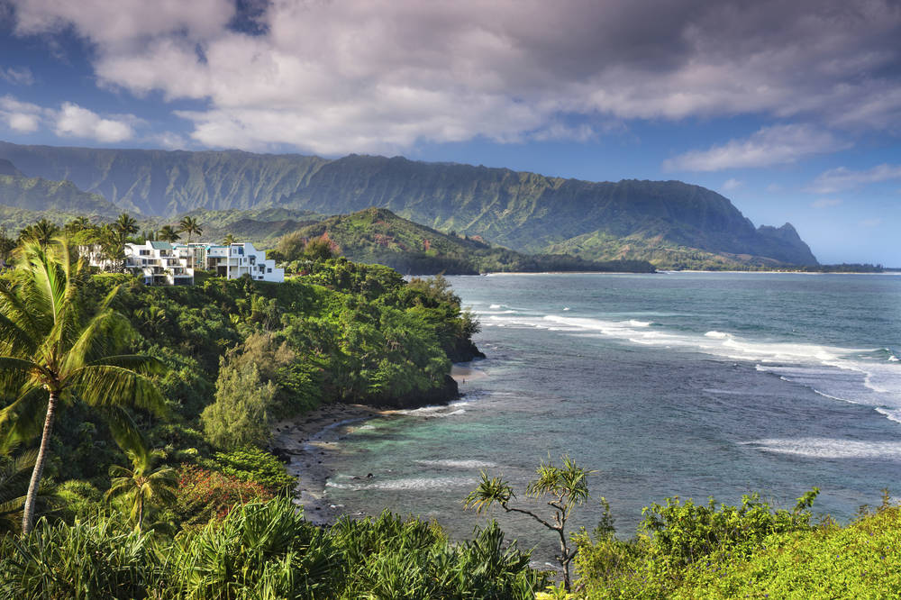 tenzing travel hawaii